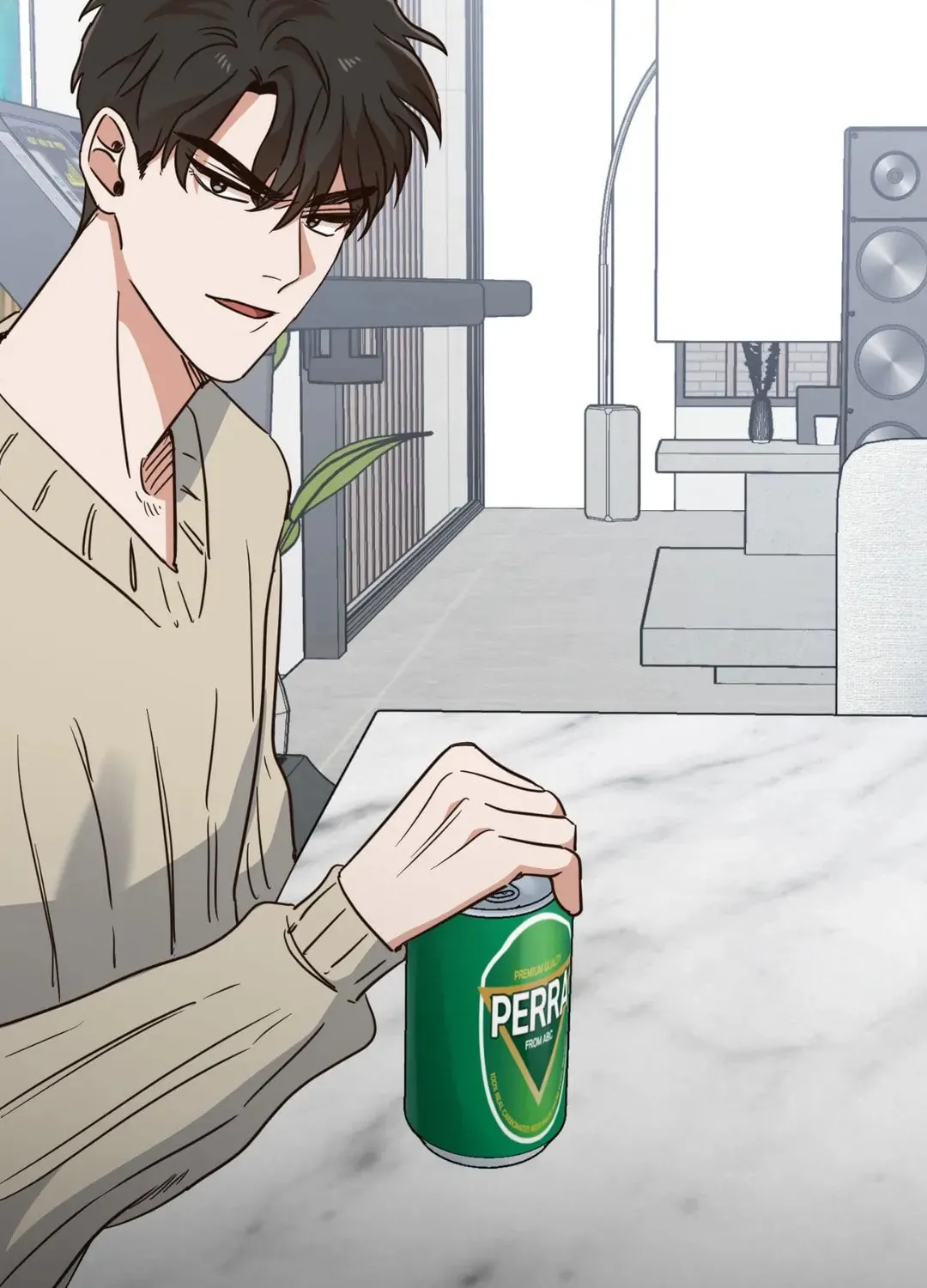 Read Walk With You chapter 21 image 117 on Lezhin