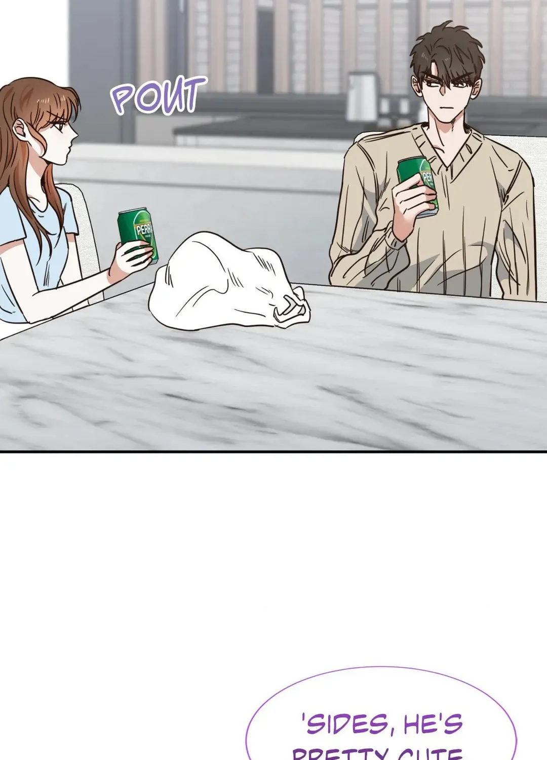 Read Walk With You chapter 21 image 120 on Lezhin