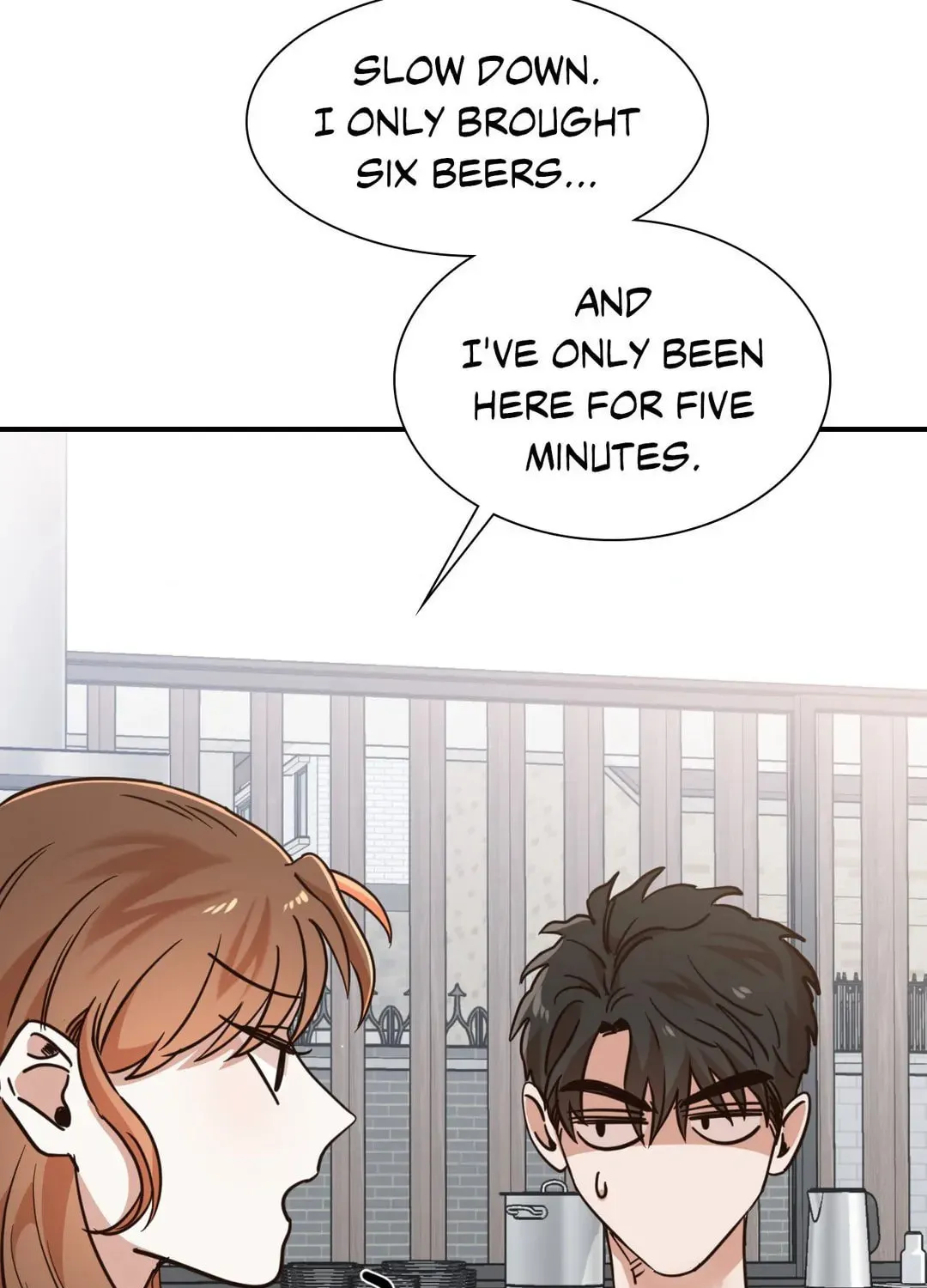 Read Walk With You chapter 21 image 130 on Lezhin