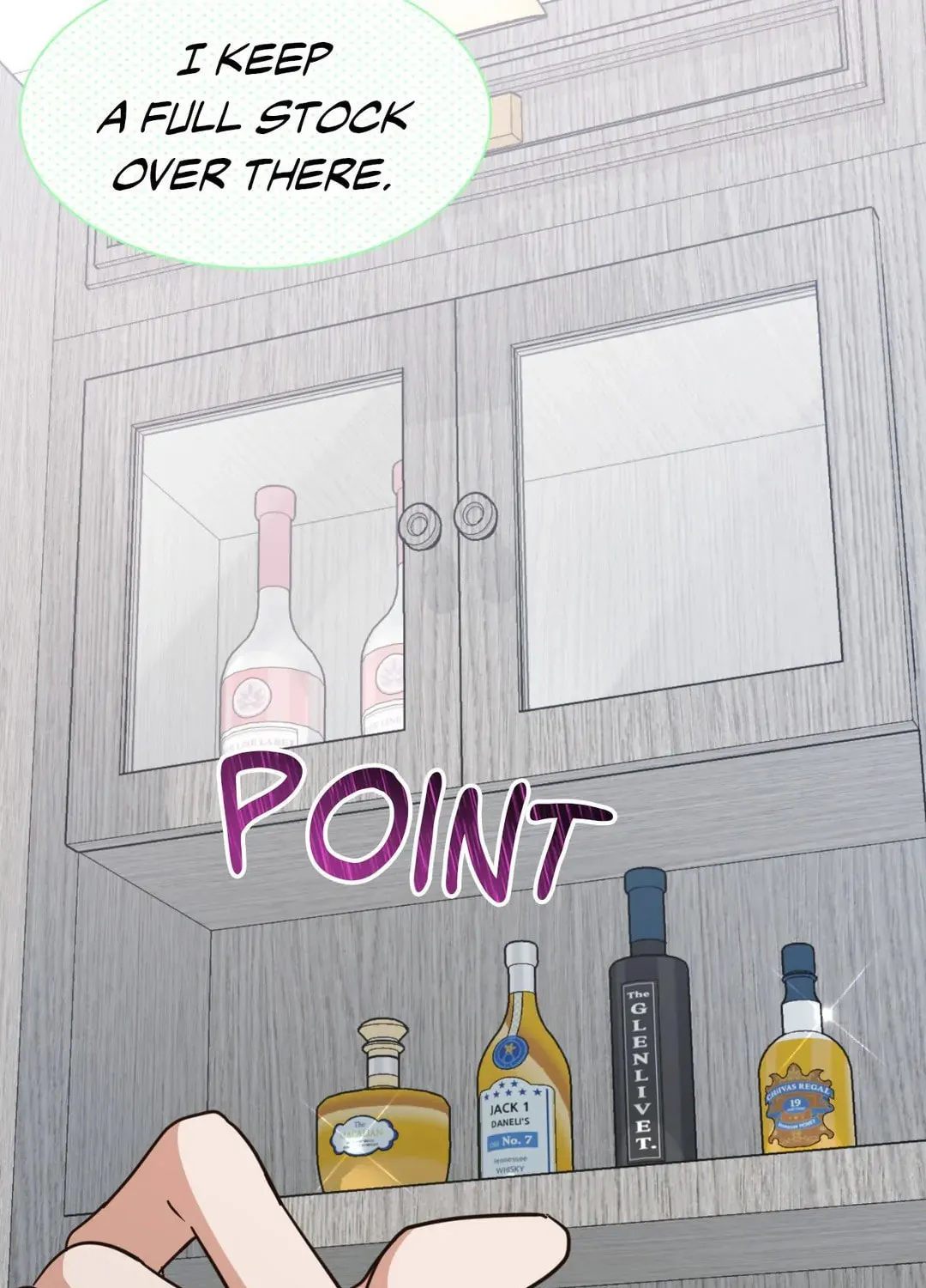 Read Walk With You chapter 21 image 133 on Lezhin