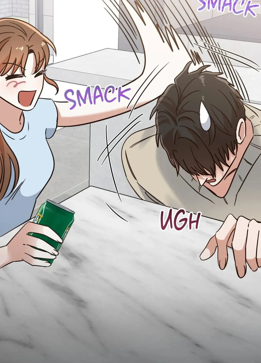 Read Walk With You chapter 21 image 137 on Lezhin