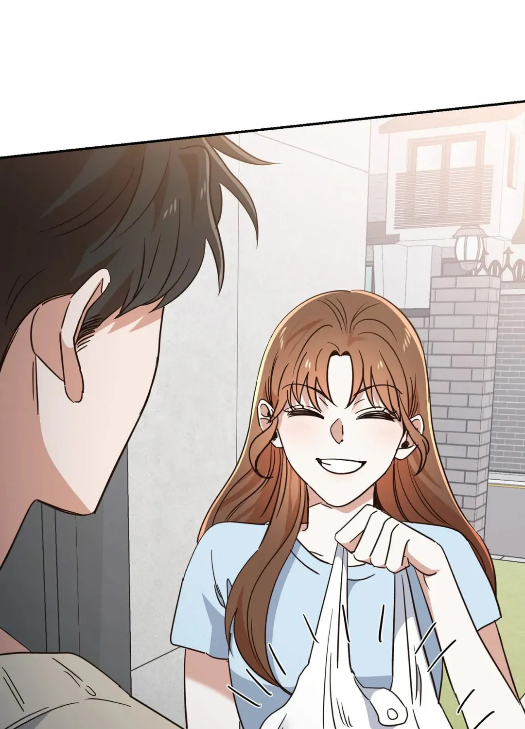 Read Walk With You chapter 21 image 15 on Lezhin