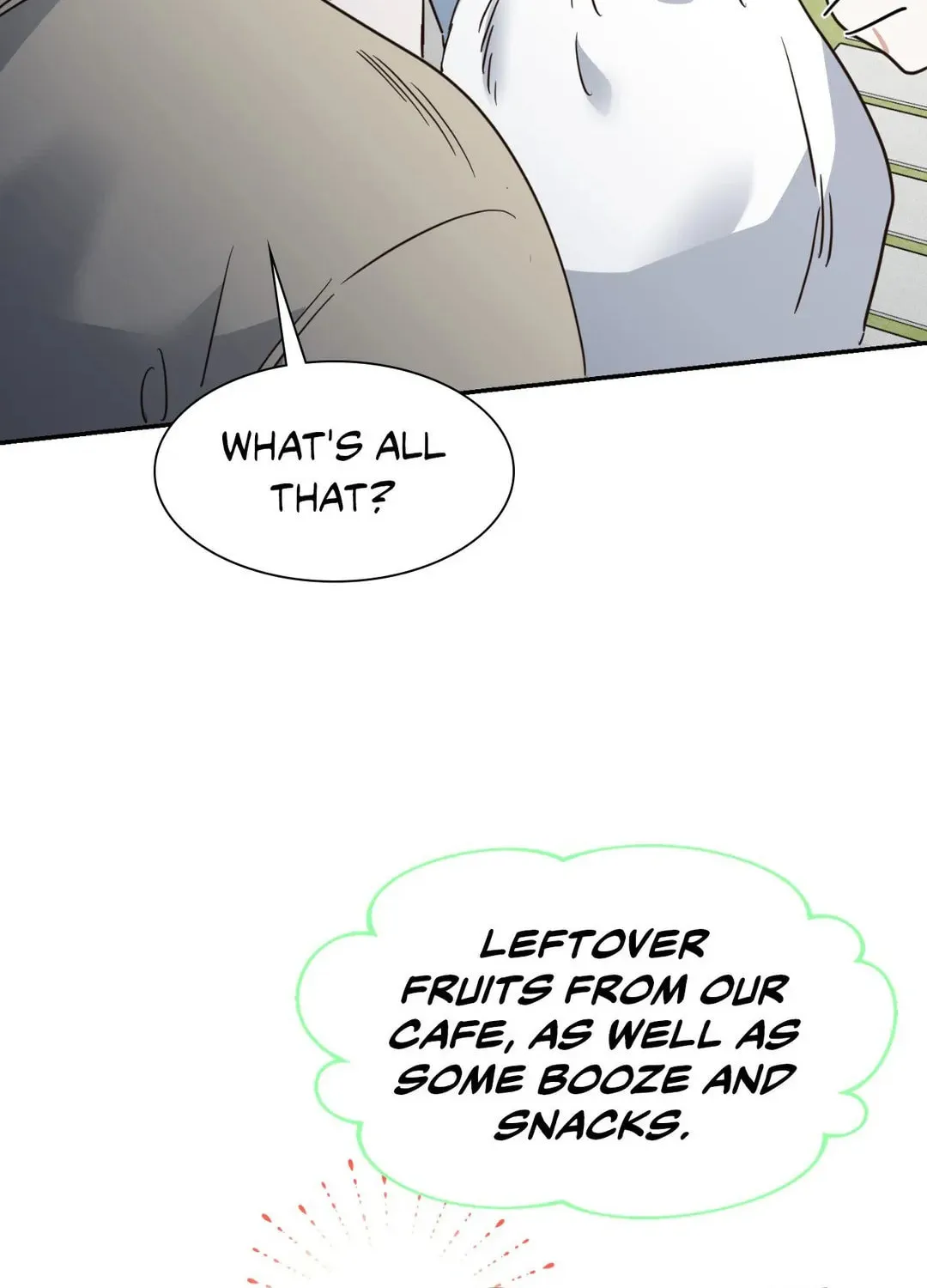 Read Walk With You chapter 21 image 16 on Lezhin
