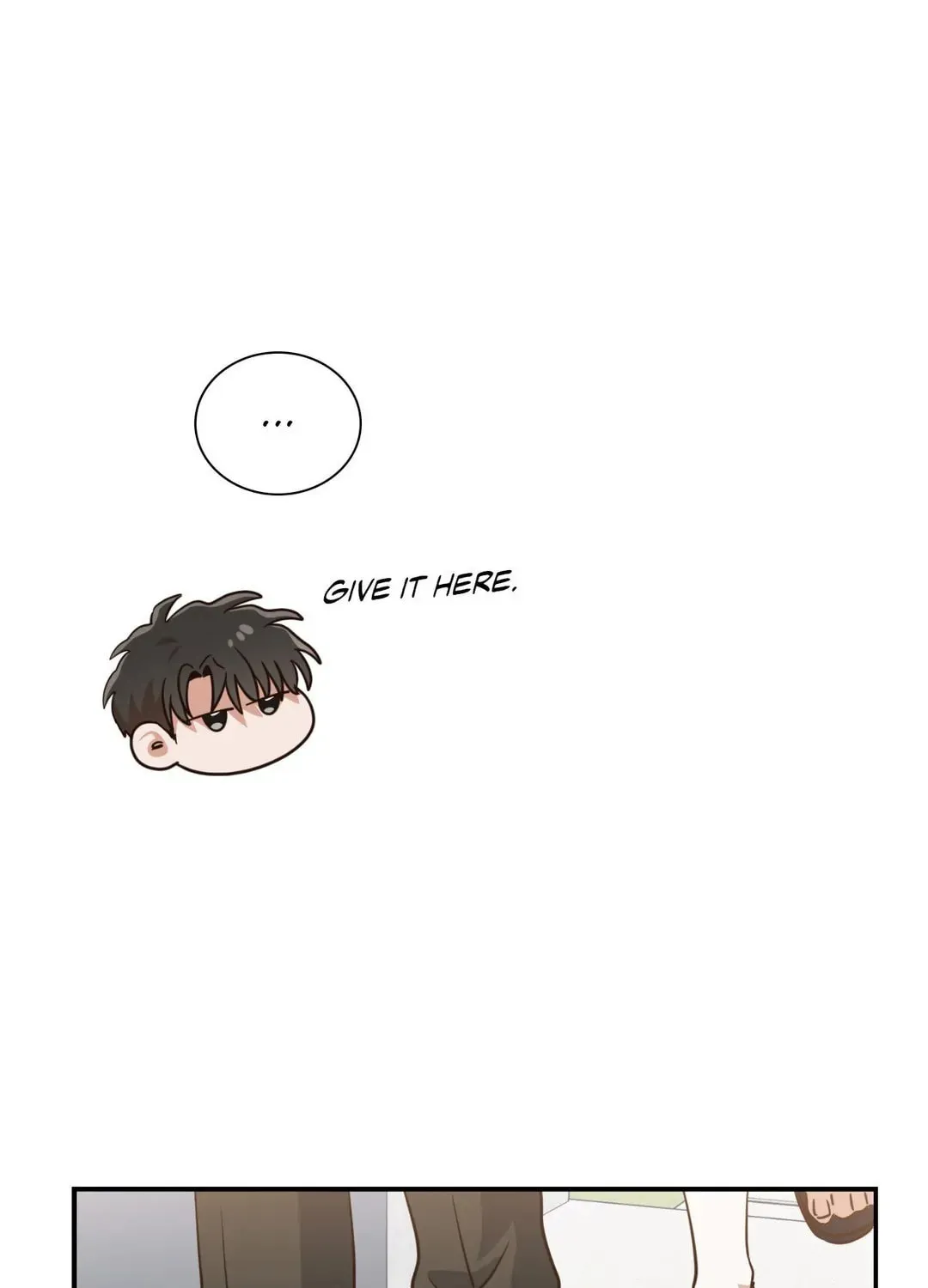Read Walk With You chapter 21 image 18 on Lezhin