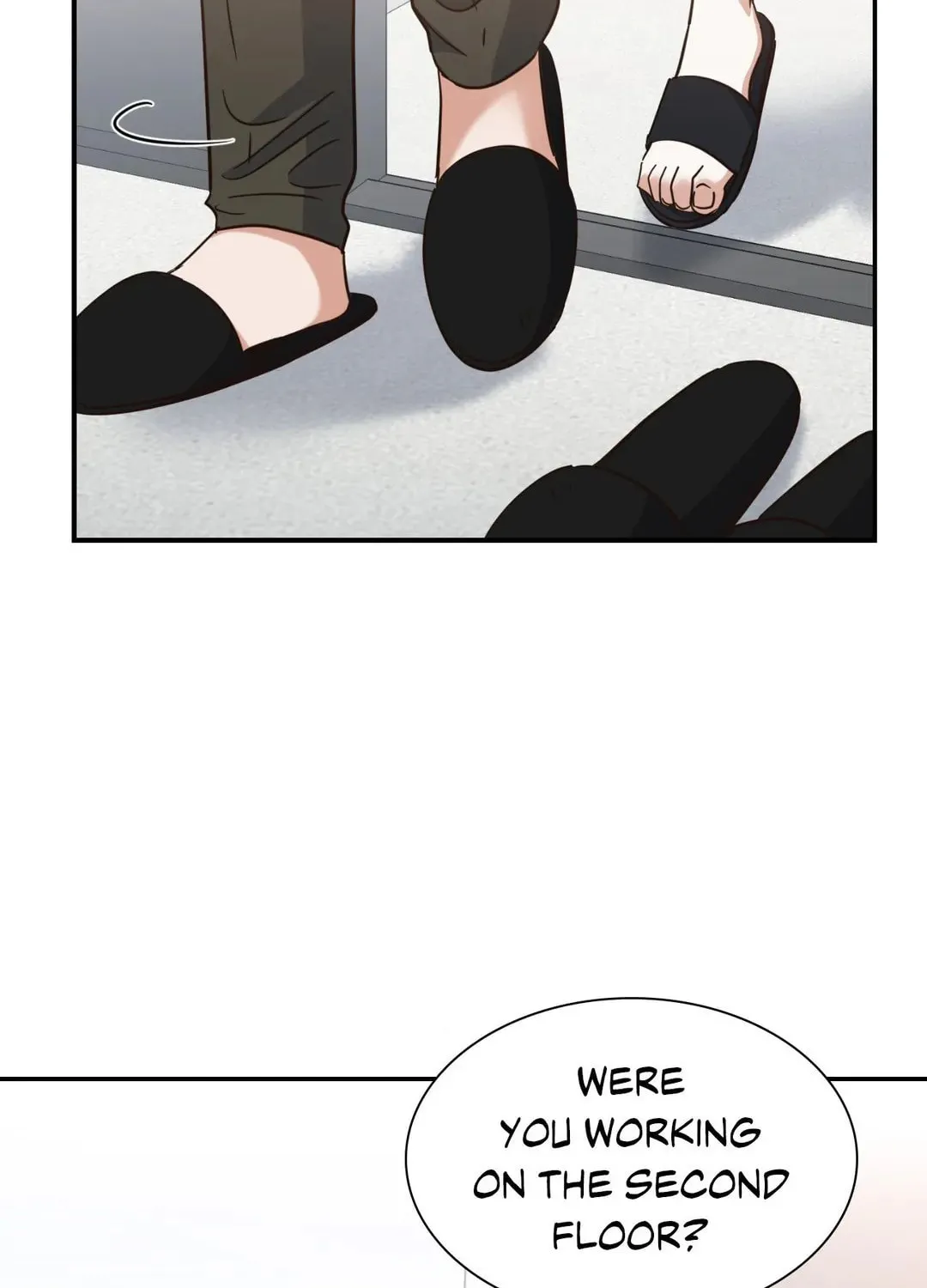 Read Walk With You chapter 21 image 19 on Lezhin
