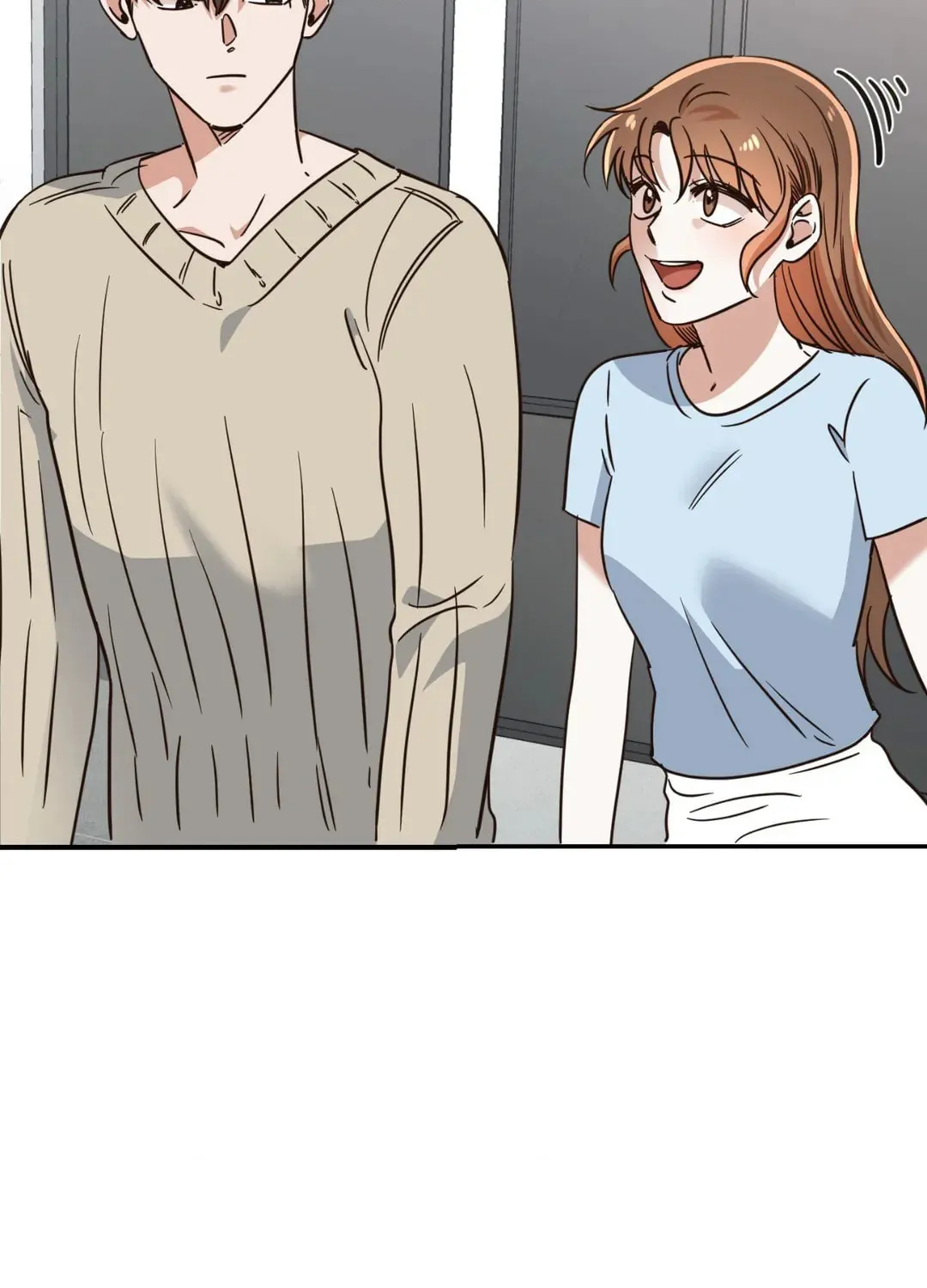 Read Walk With You chapter 21 image 21 on Lezhin
