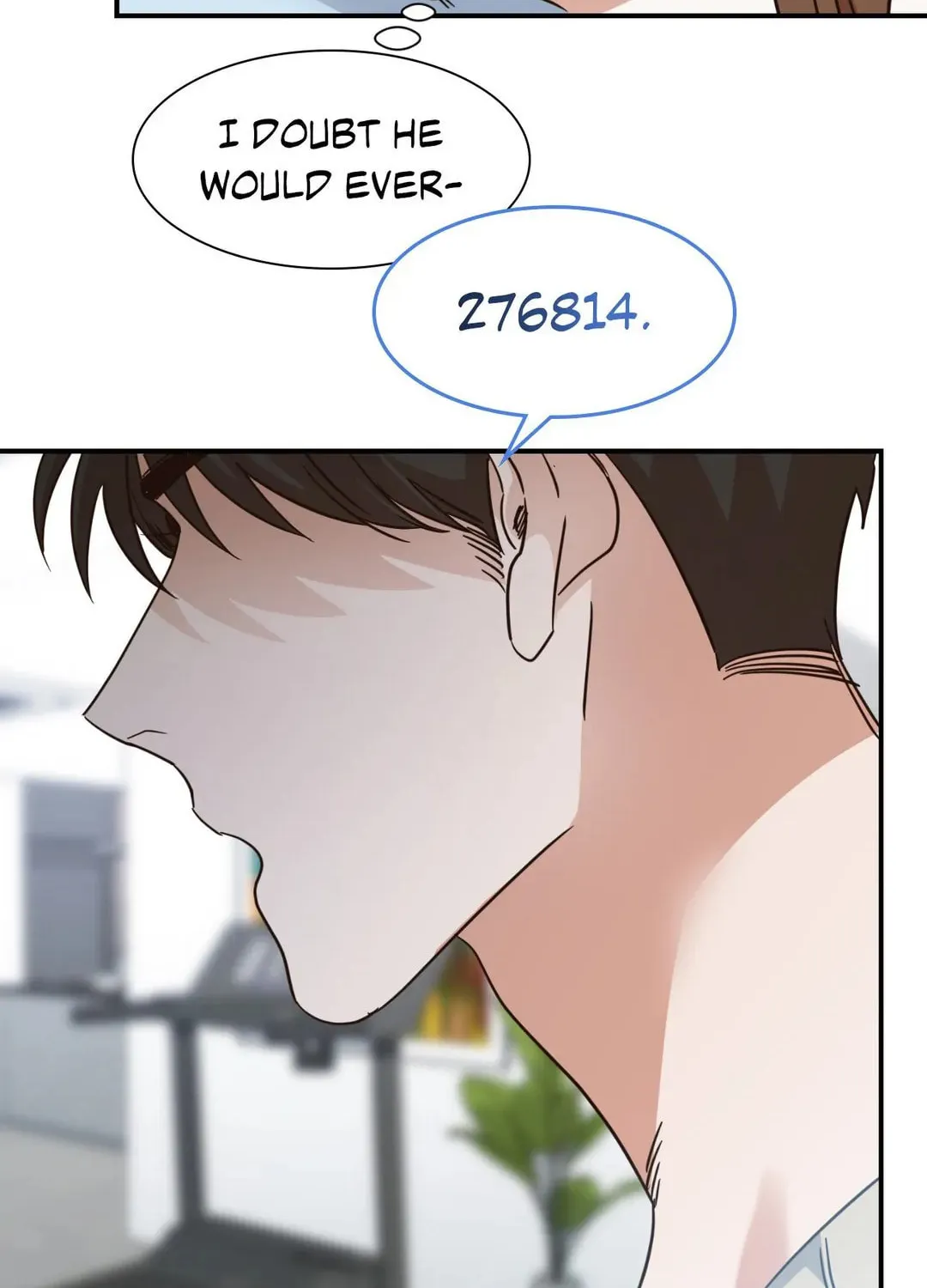 Read Walk With You chapter 21 image 26 on Lezhin