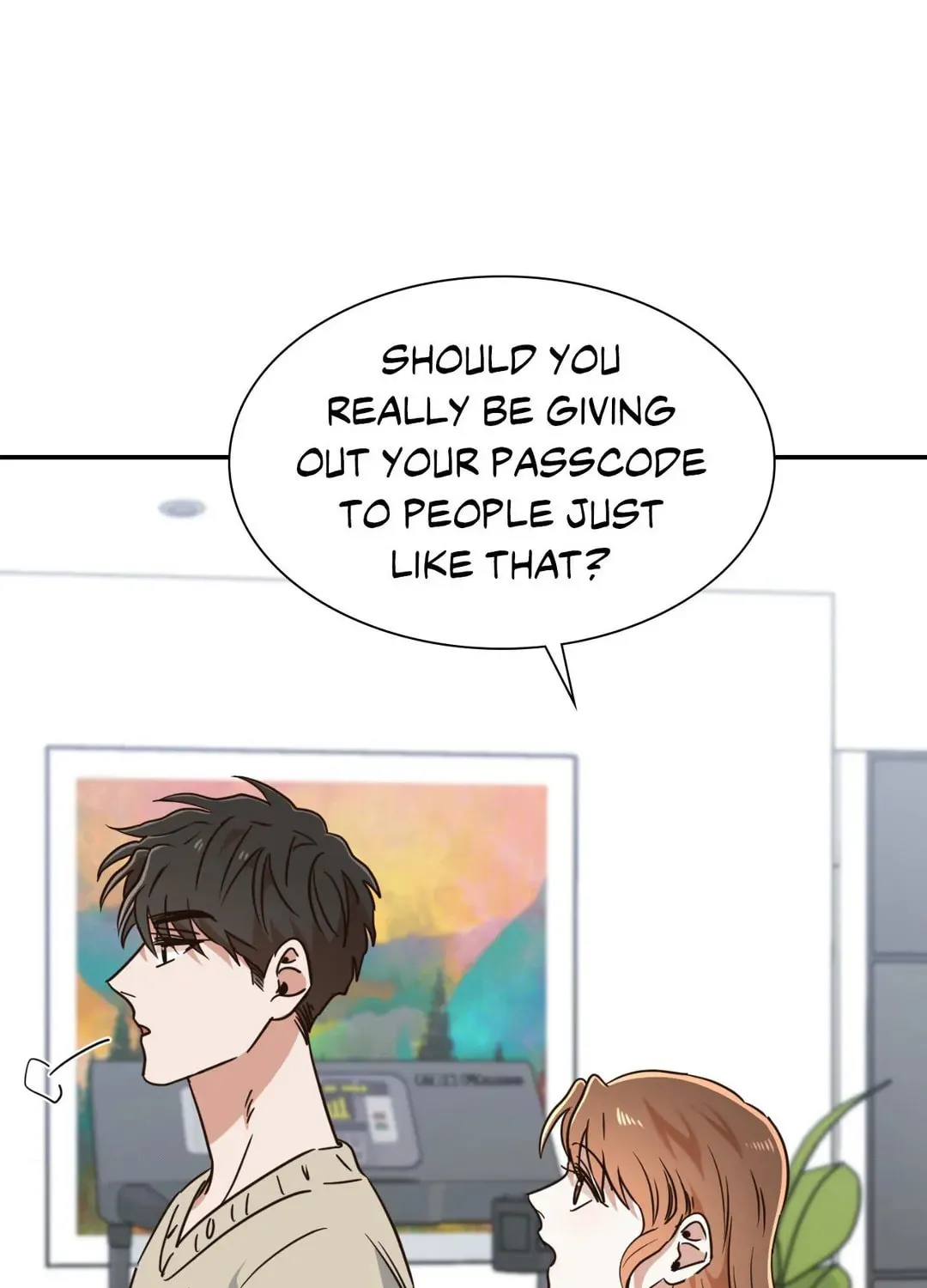 Read Walk With You chapter 21 image 31 on Lezhin