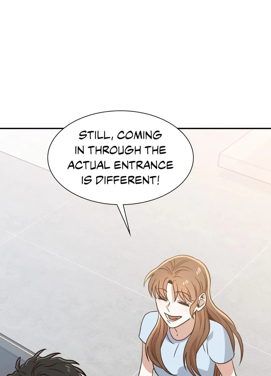 Read Walk With You chapter 21 image 40 on Lezhin