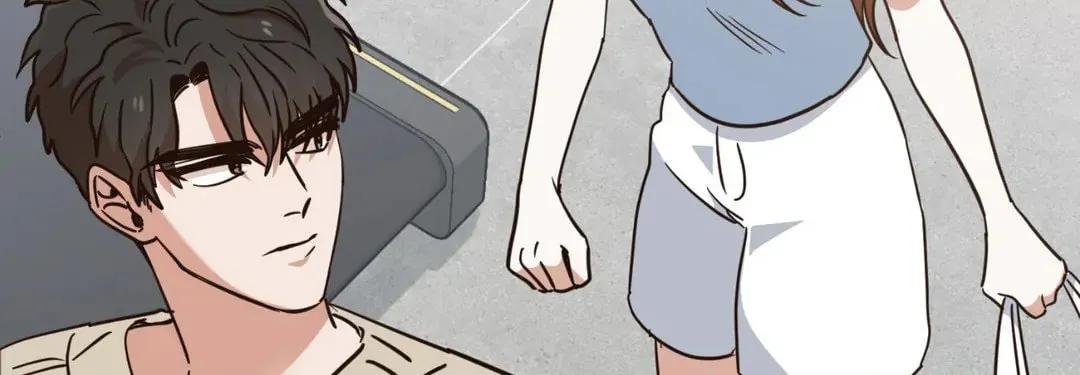 Read Walk With You chapter 21 image 41 on Lezhin