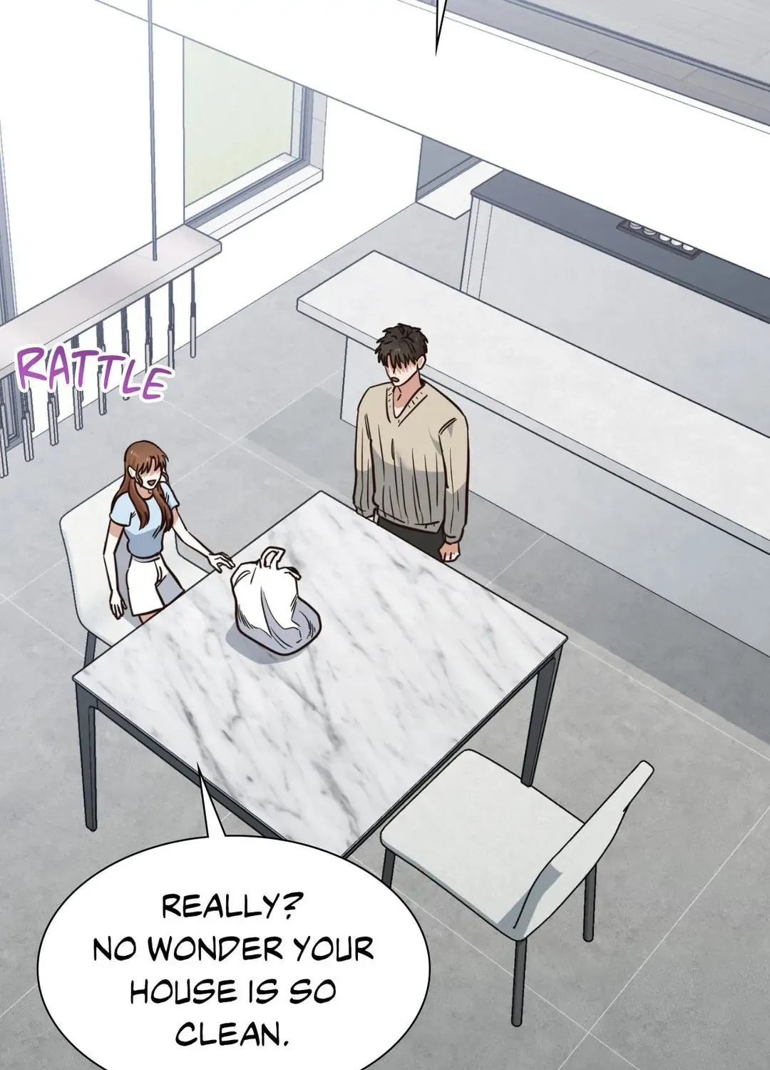Read Walk With You chapter 21 image 51 on Lezhin