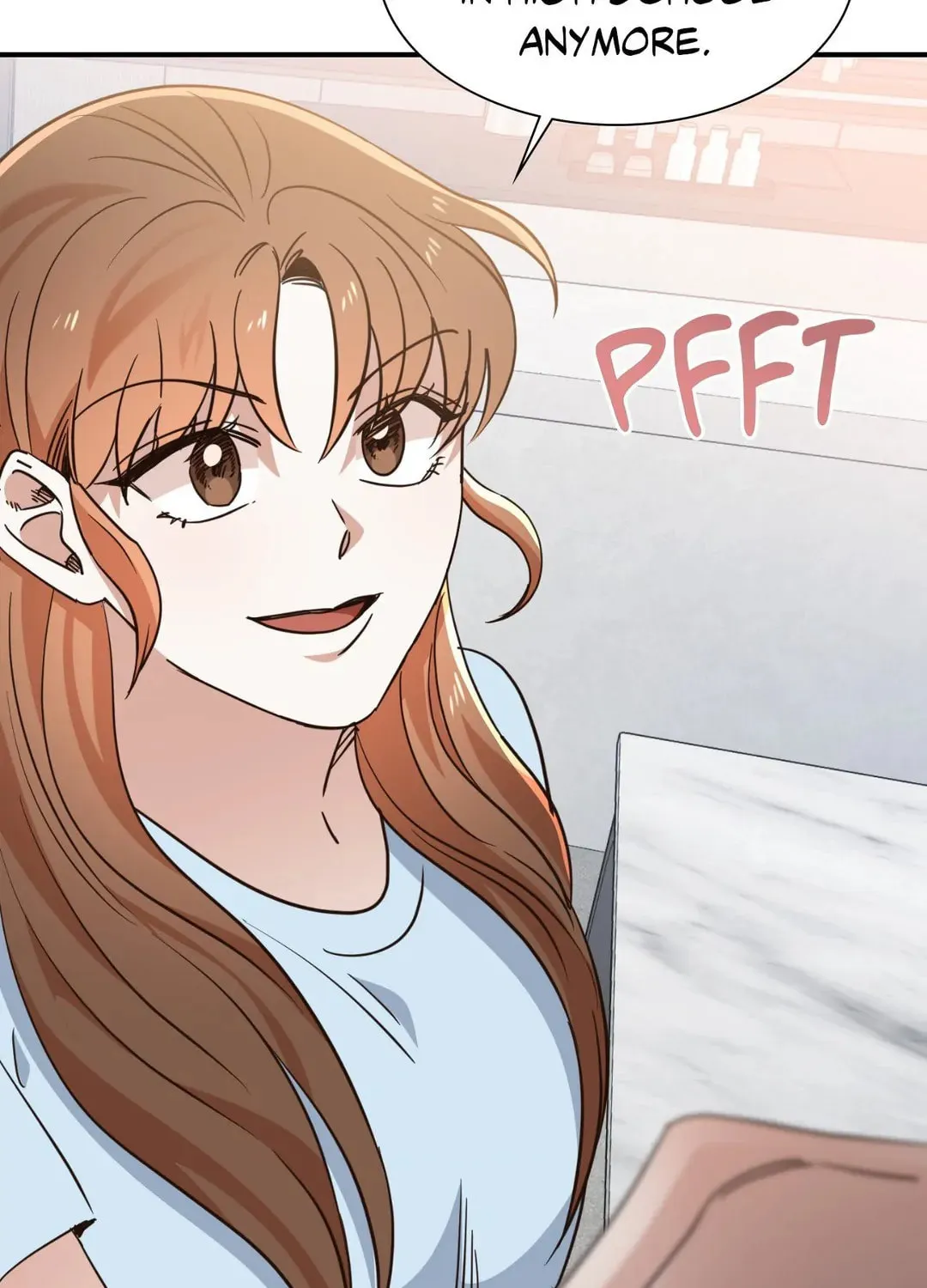 Read Walk With You chapter 21 image 60 on Lezhin