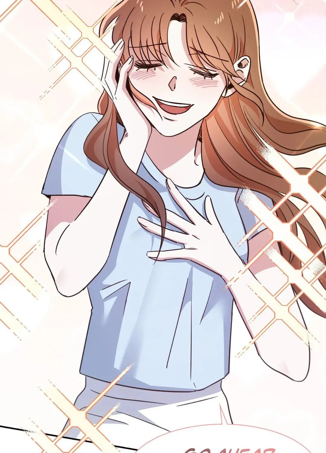 Read Walk With You chapter 21 image 64 on Lezhin