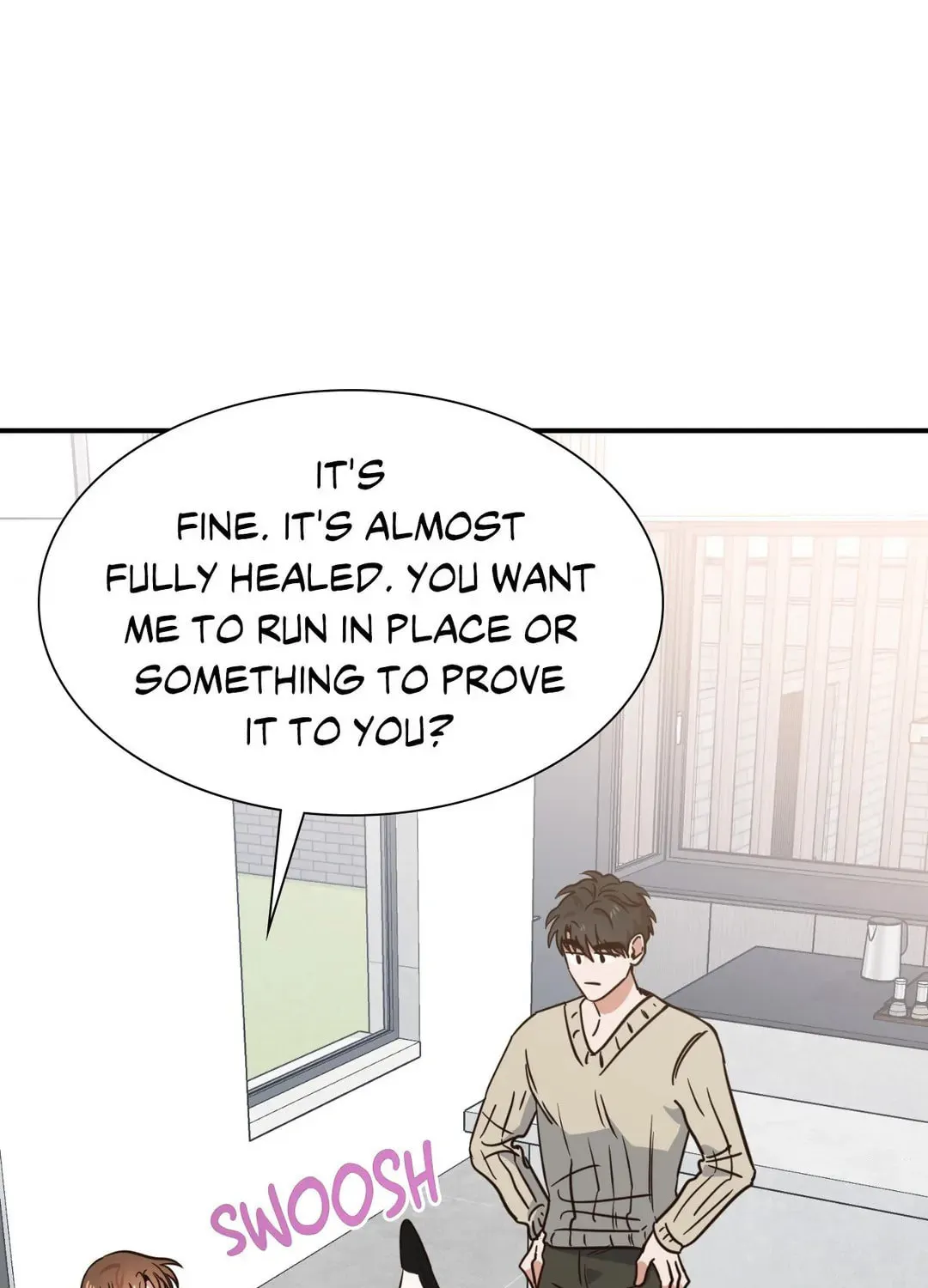 Read Walk With You chapter 21 image 71 on Lezhin