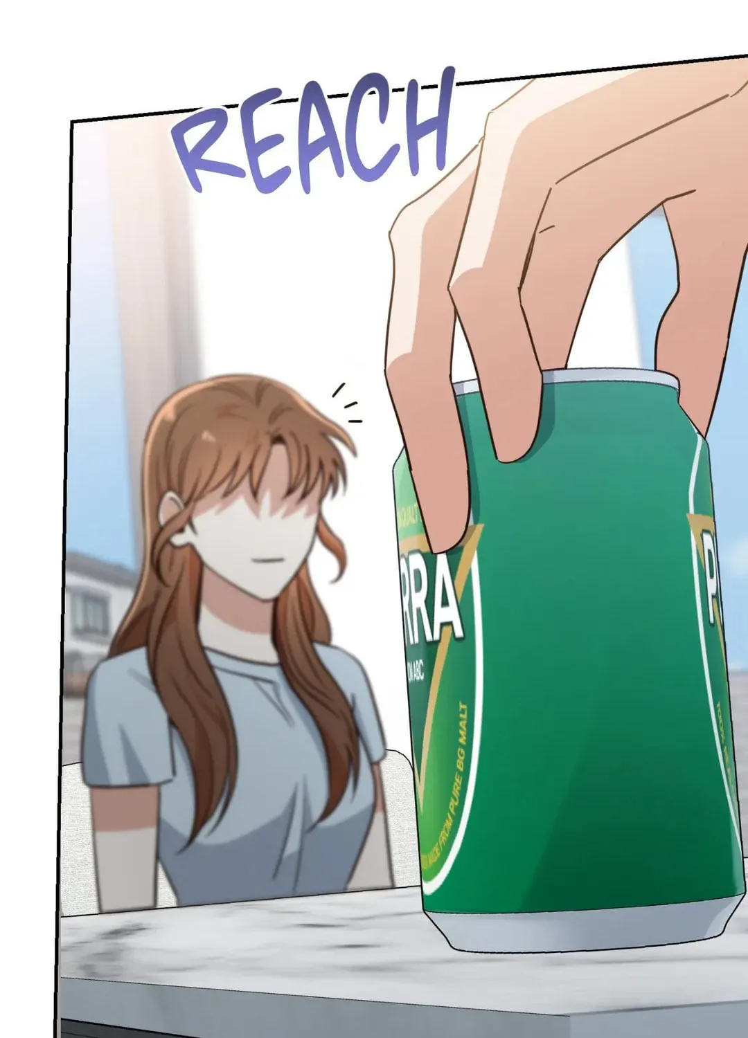 Read Walk With You chapter 21 image 75 on Lezhin
