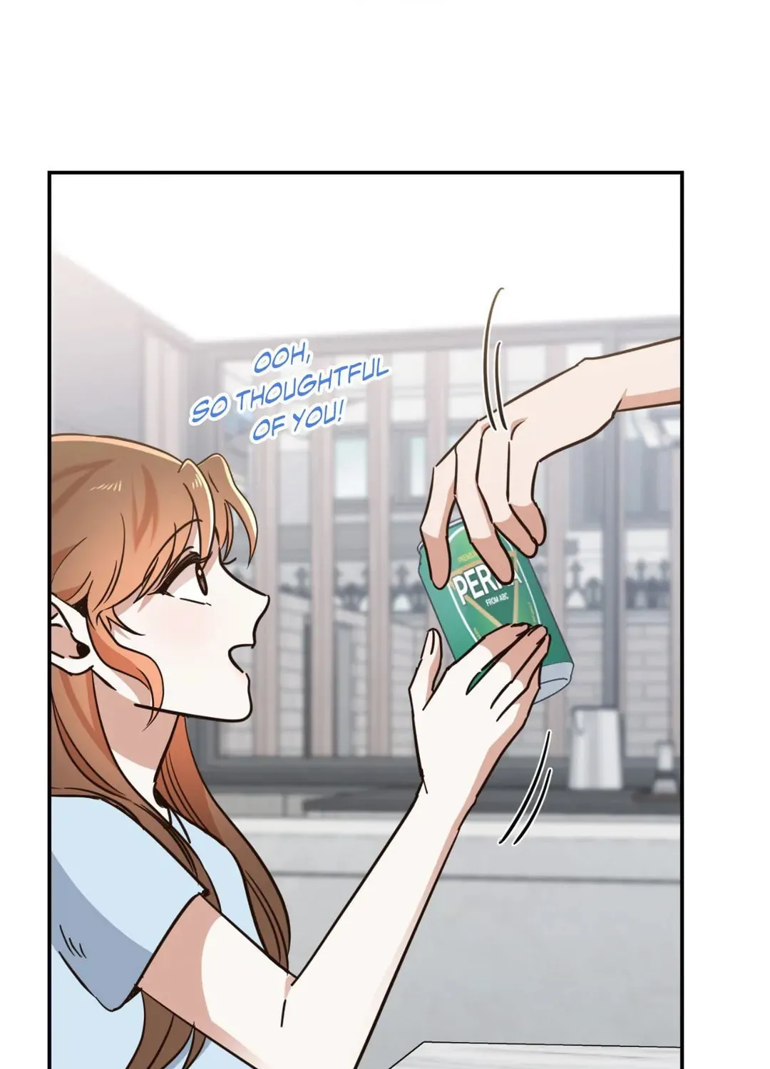 Read Walk With You chapter 21 image 79 on Lezhin