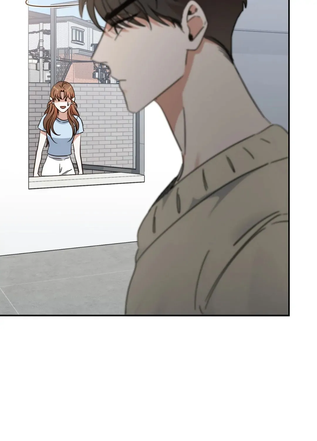 Read Walk With You chapter 21 image 8 on Lezhin
