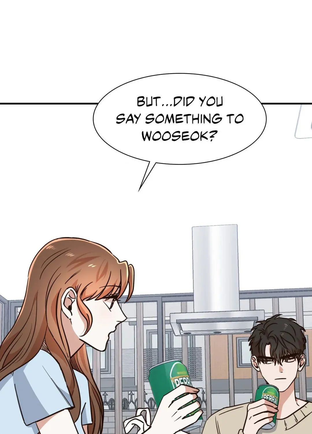 Read Walk With You chapter 21 image 88 on Lezhin