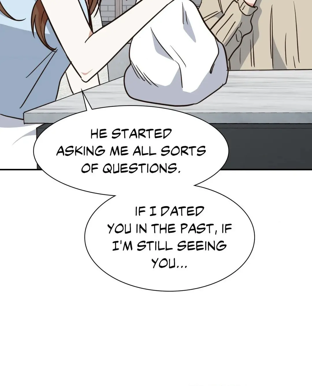 Read Walk With You chapter 21 image 89 on Lezhin