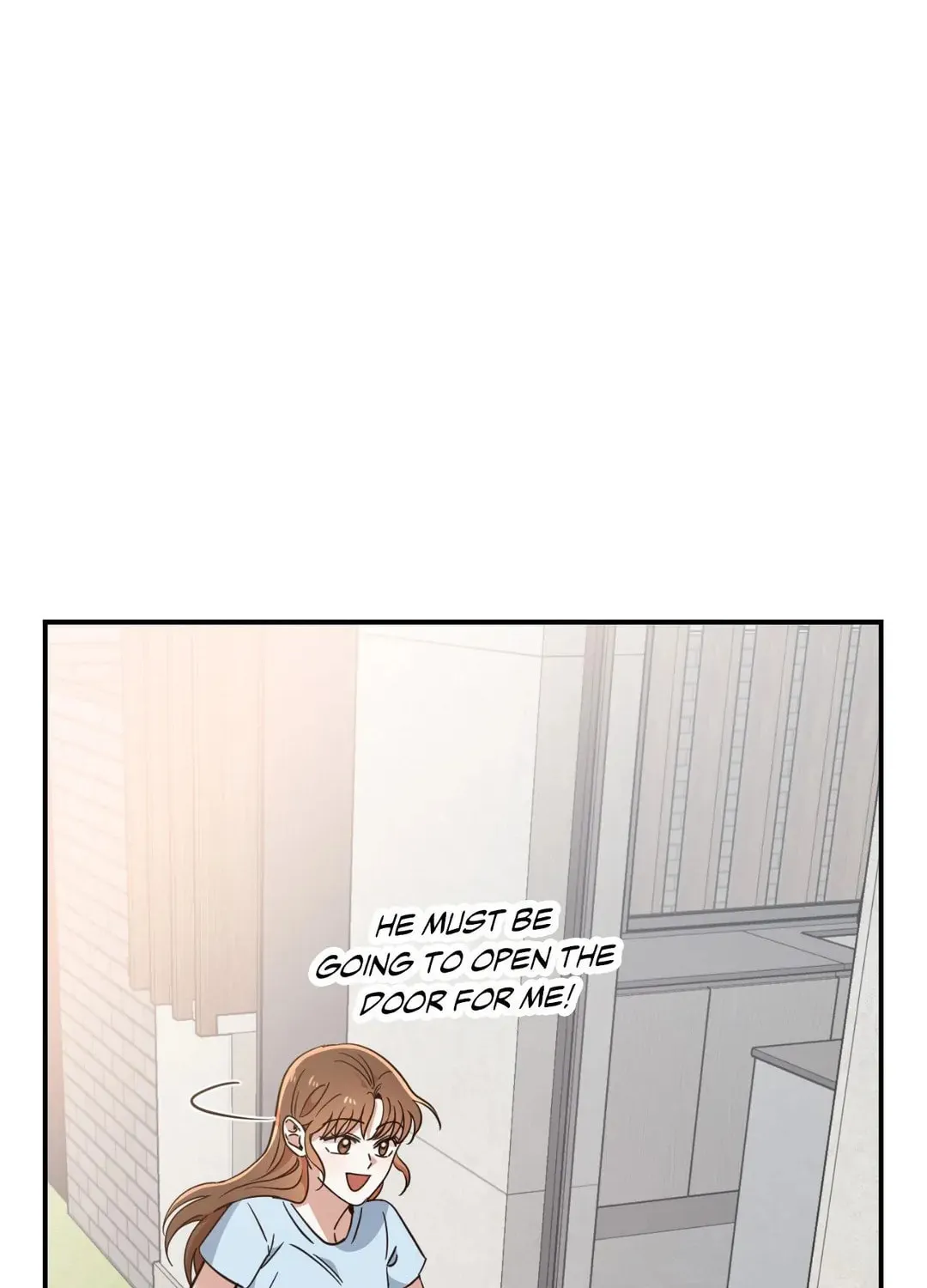Read Walk With You chapter 21 image 9 on Lezhin