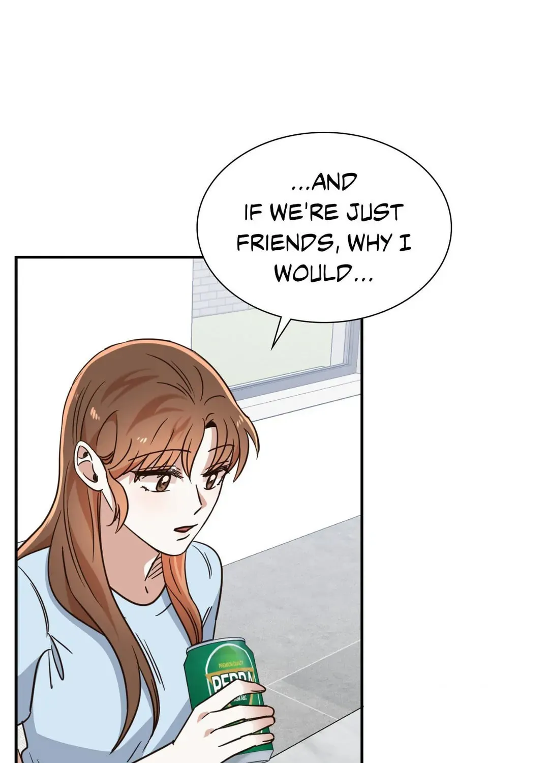 Read Walk With You chapter 21 image 90 on Lezhin