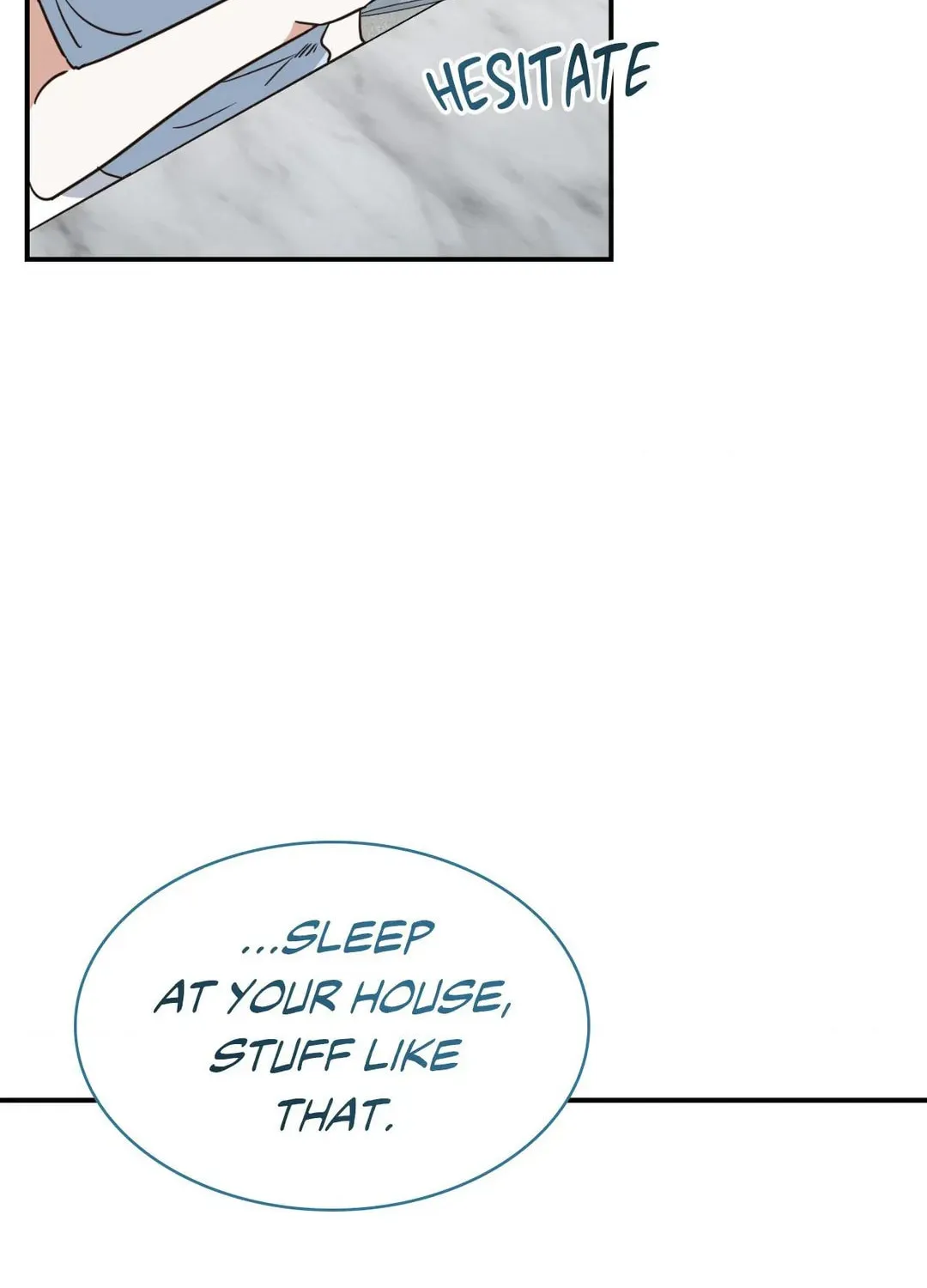 Read Walk With You chapter 21 image 91 on Lezhin