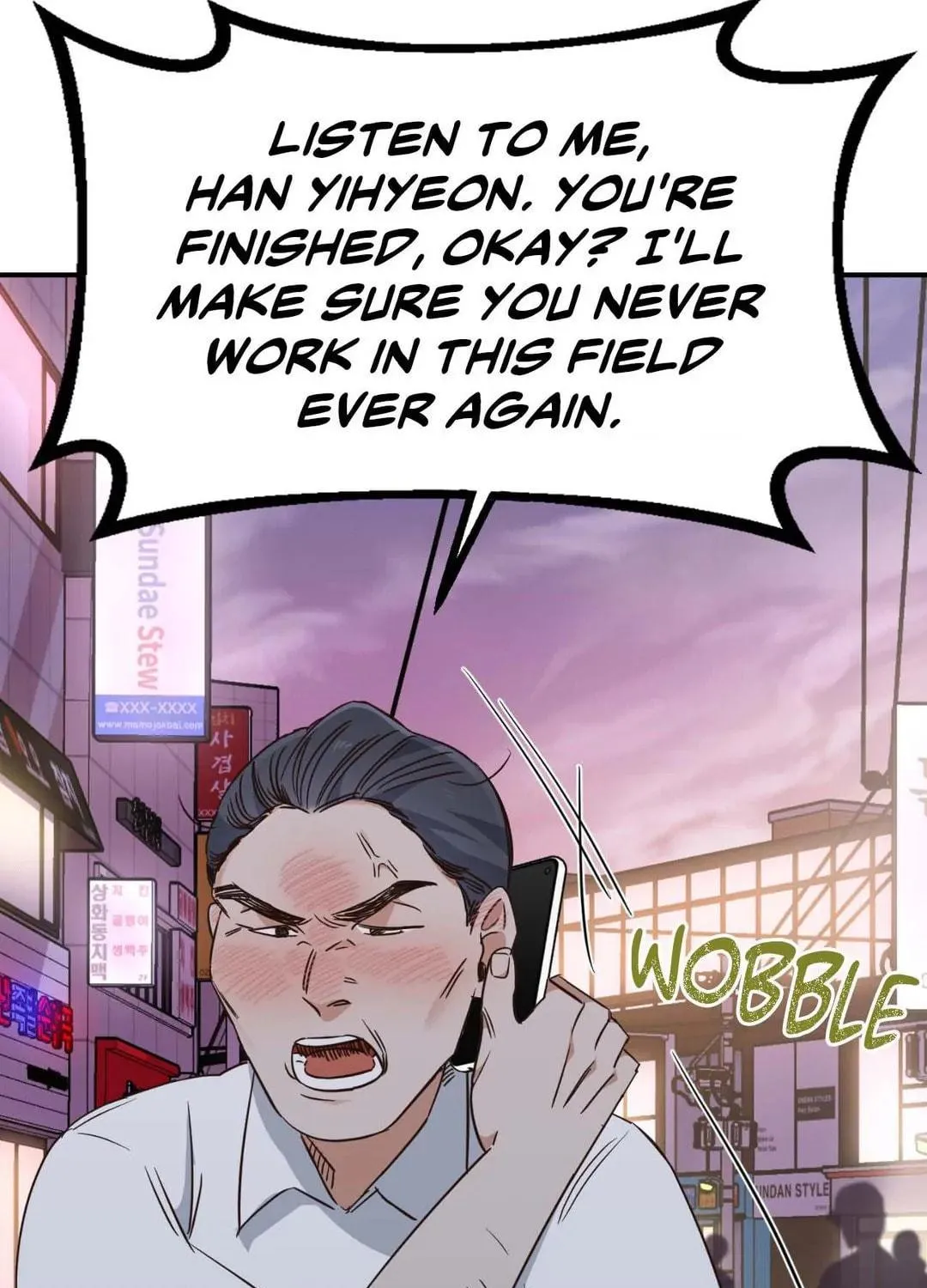Read Walk With You chapter 22 image 100 on Lezhin