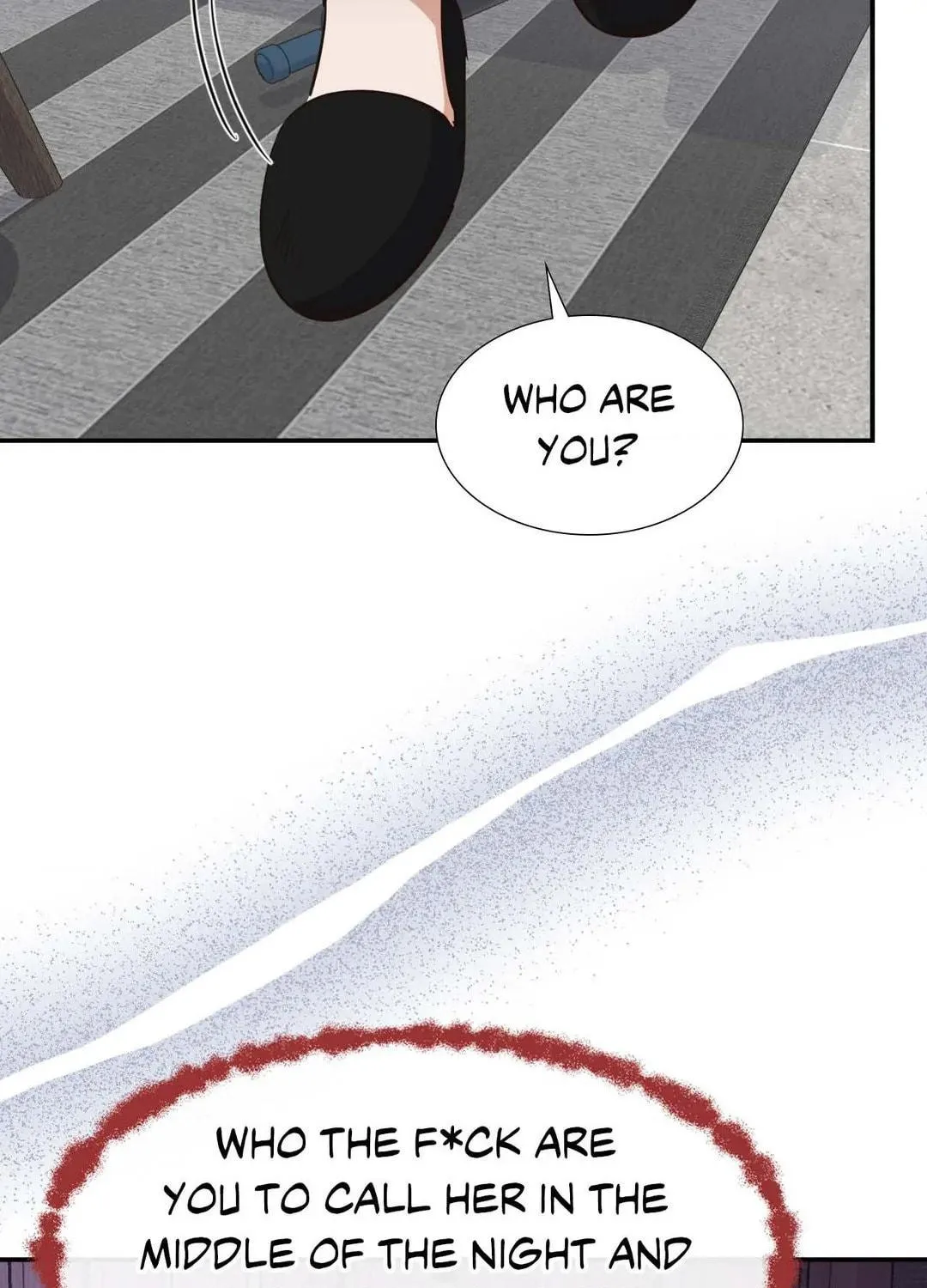 Read Walk With You chapter 22 image 106 on Lezhin