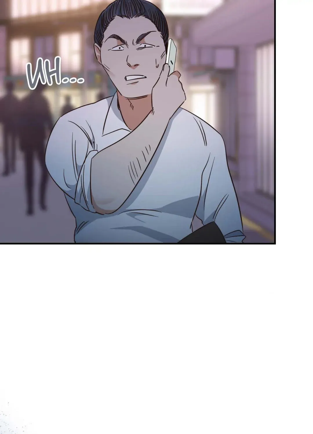 Read Walk With You chapter 22 image 110 on Lezhin