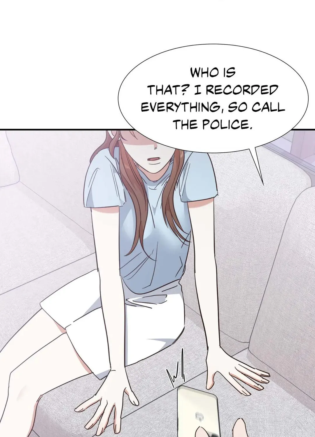 Read Walk With You chapter 22 image 116 on Lezhin