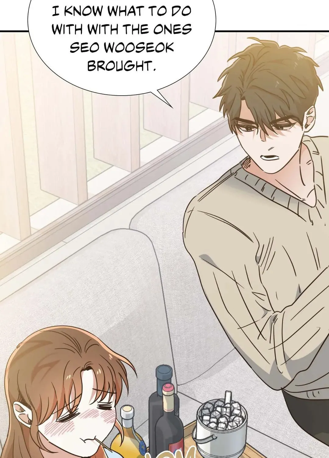 Read Walk With You chapter 22 image 12 on Lezhin