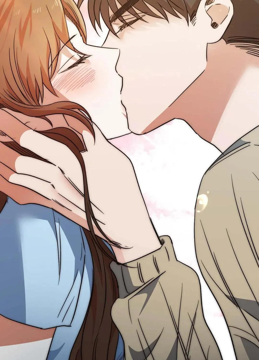 Read Walk With You chapter 22 image 142 on Lezhin