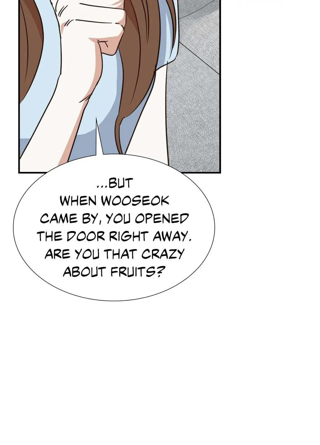 Read Walk With You chapter 22 image 16 on Lezhin