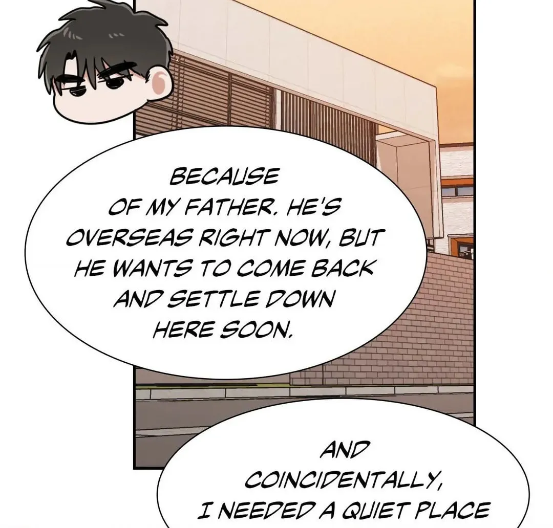 Read Walk With You chapter 22 image 37 on Lezhin