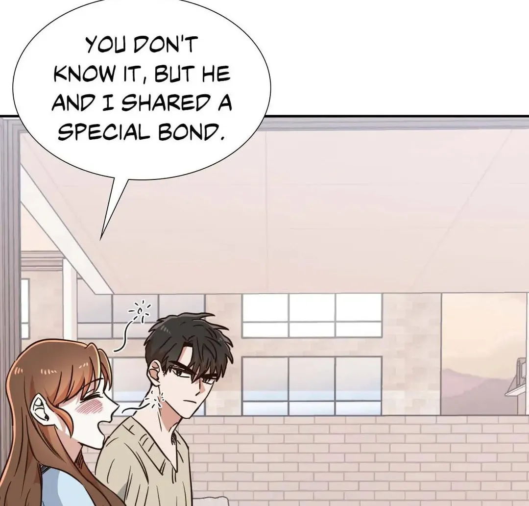 Read Walk With You chapter 22 image 43 on Lezhin