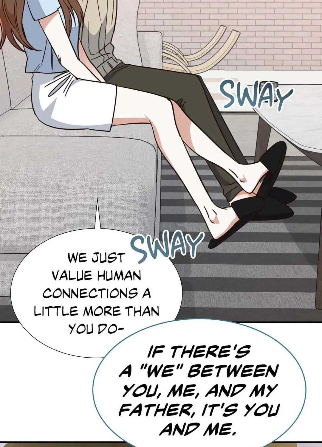 Read Walk With You chapter 22 image 44 on Lezhin