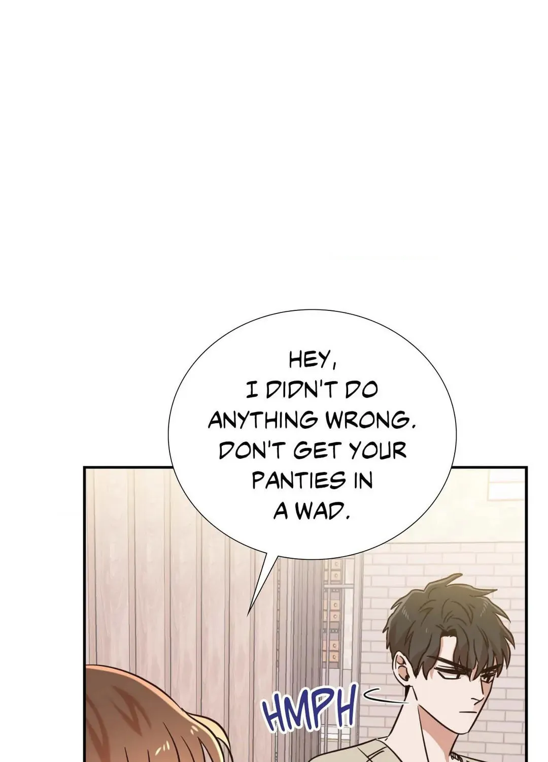 Read Walk With You chapter 22 image 48 on Lezhin