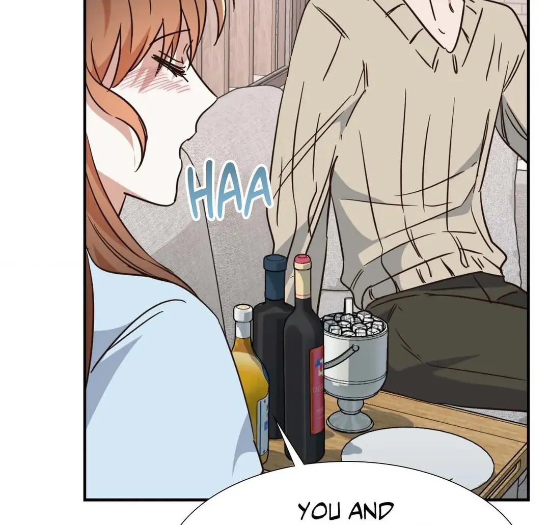 Read Walk With You chapter 22 image 49 on Lezhin