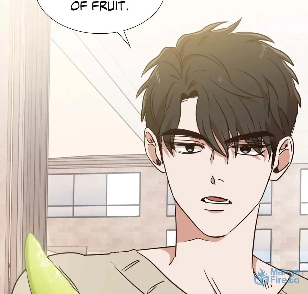 Read Walk With You chapter 22 image 5 on Lezhin