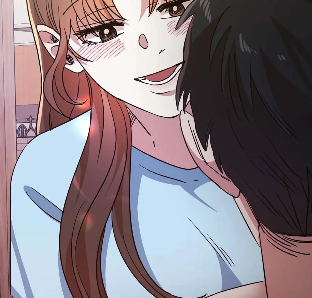 Read Walk With You chapter 22 image 55 on Lezhin