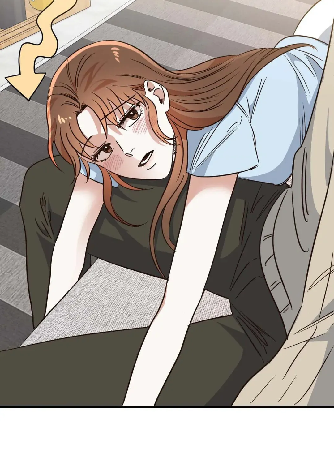 Read Walk With You chapter 22 image 66 on Lezhin