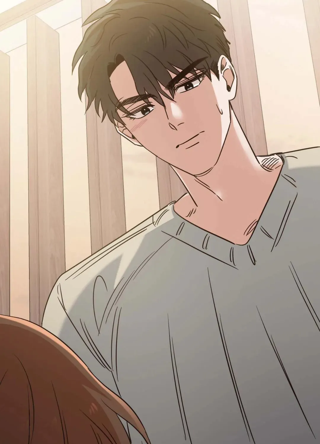 Read Walk With You chapter 22 image 68 on Lezhin