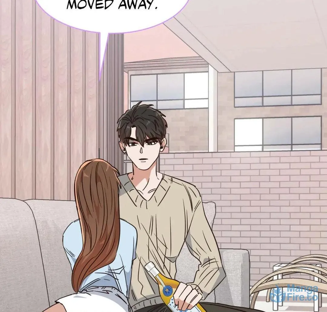 Read Walk With You chapter 22 image 77 on Lezhin