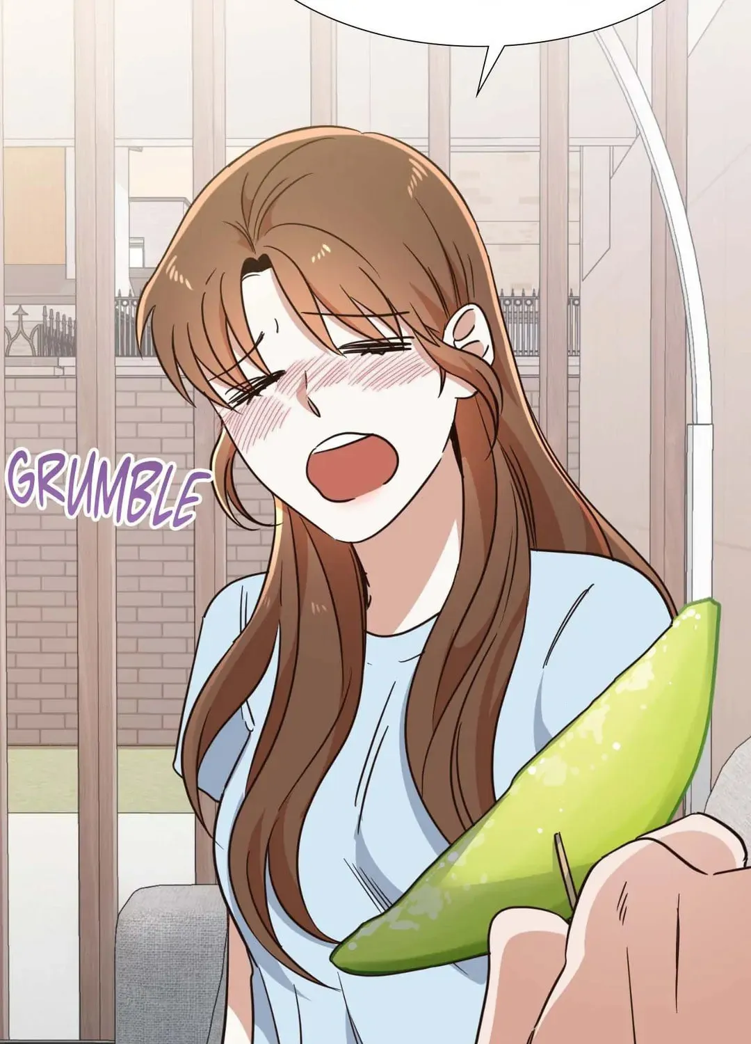 Read Walk With You chapter 22 image 8 on Lezhin