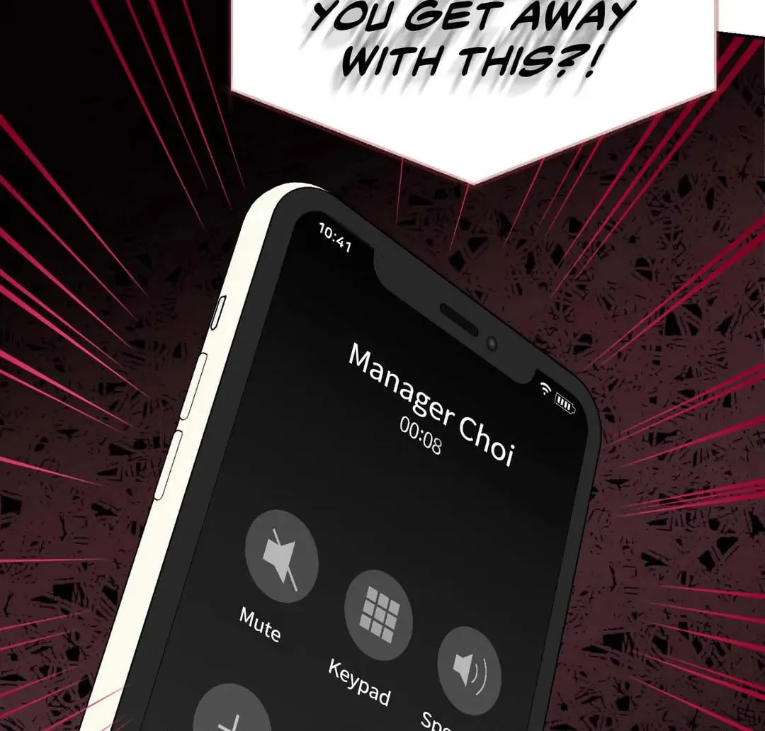 Read Walk With You chapter 22 image 91 on Lezhin
