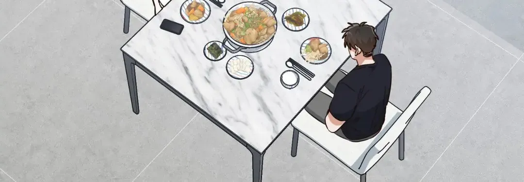 Read Walk With You chapter 23 image 101 on Lezhin