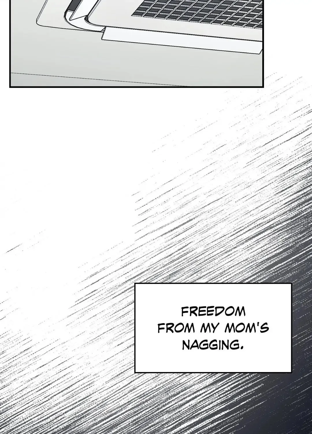 Read Walk With You chapter 23 image 108 on Lezhin