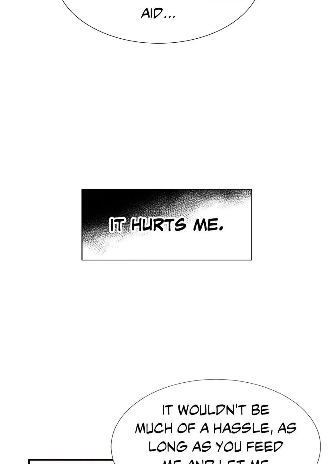Read Walk With You chapter 23 image 114 on Lezhin