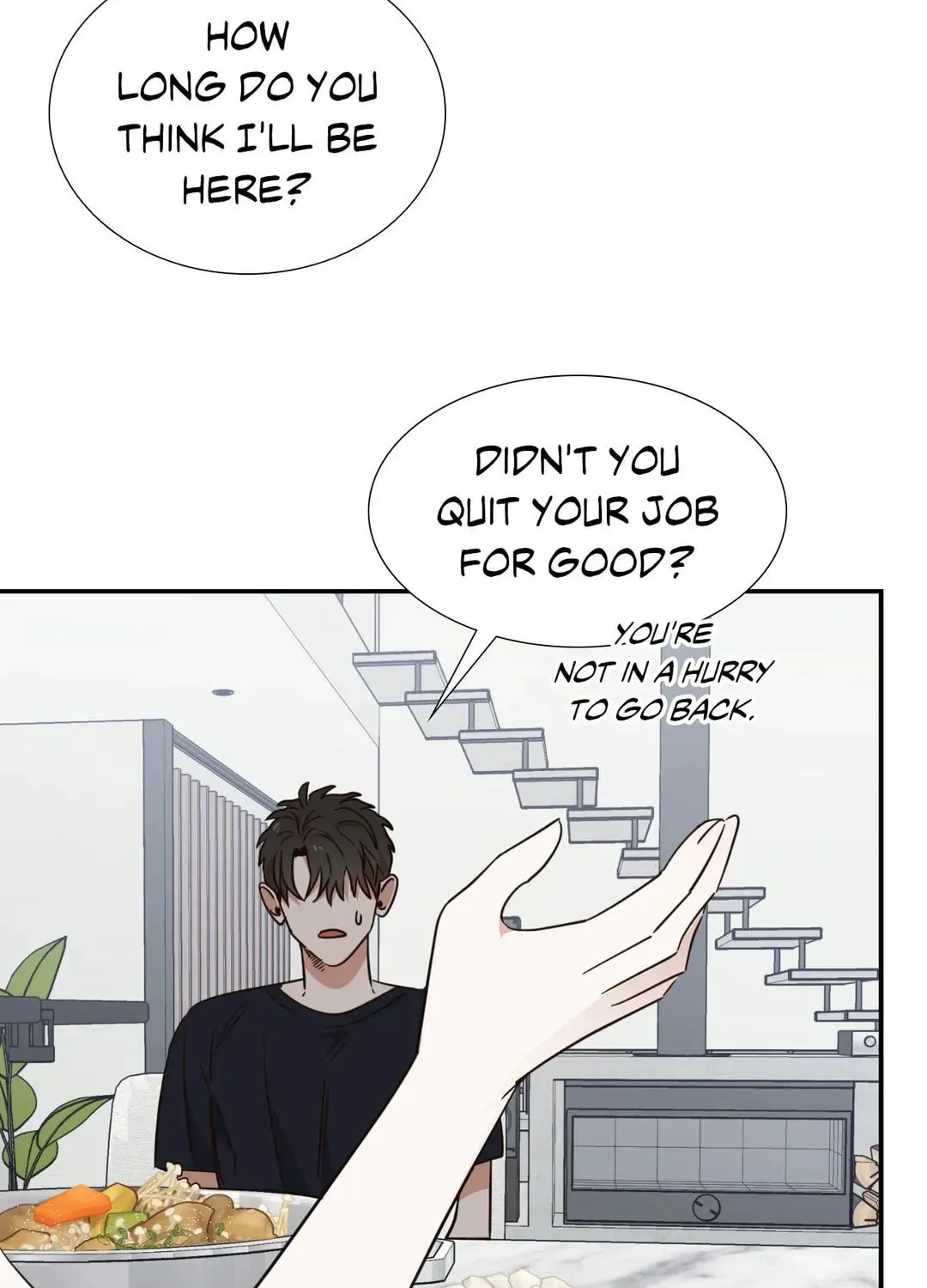 Read Walk With You chapter 23 image 118 on Lezhin