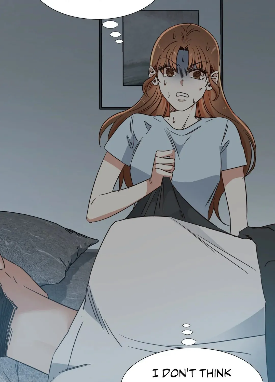 Read Walk With You chapter 23 image 12 on Lezhin